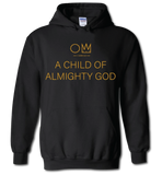 A Child Of Almighty God