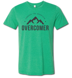Overcomer