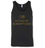 Men's - A Child of Almighty God