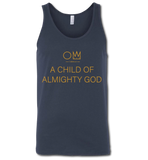 Men's - A Child of Almighty God