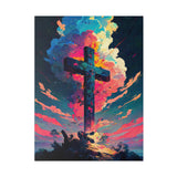 Calvary In Color