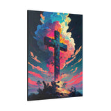 Calvary In Color