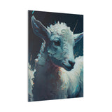 Eternal Lamb