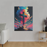 Calvary In Color