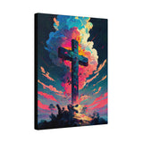Calvary In Color