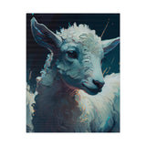 Eternal Lamb