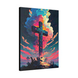 Calvary In Color