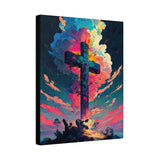 Calvary In Color