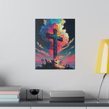 Calvary In Color