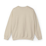 Cute Shih Tzu Crewneck Sweatshirt - Small Cute Dog Graphic Pullover