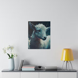 Eternal Lamb