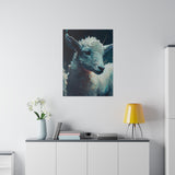 Eternal Lamb