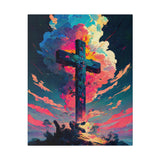 Calvary In Color
