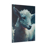 Eternal Lamb
