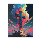Calvary In Color