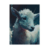 Eternal Lamb