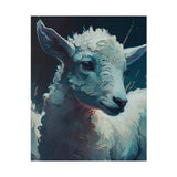 Eternal Lamb
