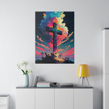 Calvary In Color