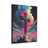 Calvary In Color