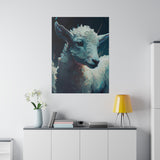 Eternal Lamb