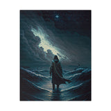 Walks On Water