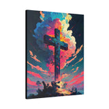Calvary In Color