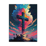 Calvary In Color