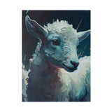 Eternal Lamb