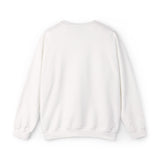 Cute Shih Tzu Crewneck Sweatshirt - Small Cute Dog Graphic Pullover