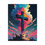Calvary In Color