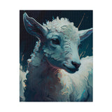 Eternal Lamb