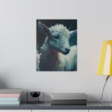 Eternal Lamb