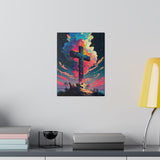 Calvary In Color