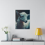 Eternal Lamb
