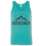 Men's - Overcomer