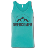 Men's - Overcomer