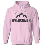 Overcomer