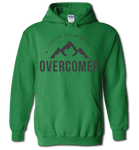 Overcomer