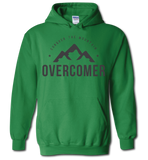 Overcomer