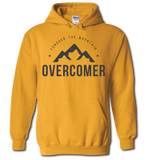 Overcomer