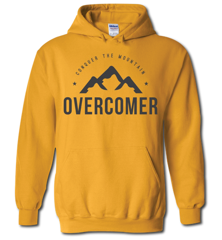 Overcomer