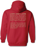 Lion and Lamb