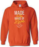 Image of Love Sweater