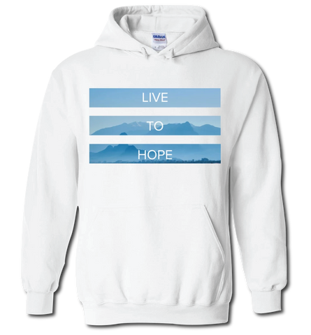 Live To Hope