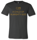 A Child of Almighty God