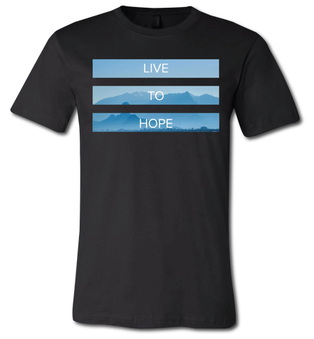 Live To Hope