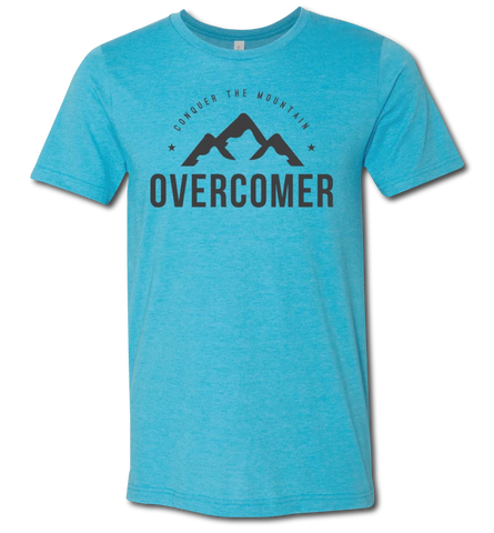 Overcomer