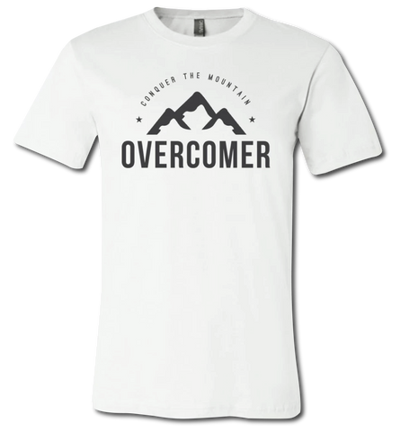 Overcomer