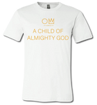 A Child of Almighty God