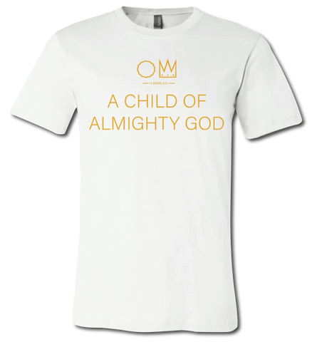 A Child of Almighty God